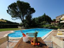 Alojamiento:&nbsp;Villa Aria