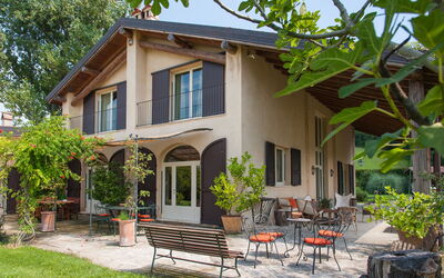 Villa Monia