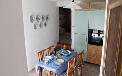 Alojamiento:&nbsp;Papavero Holiday Home