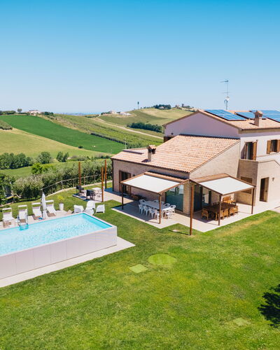 Villa Clair
