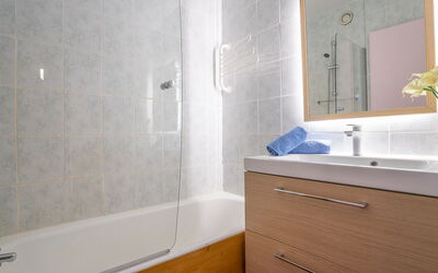 Alojamiento:&nbsp;Lac du Lou 607 130.2