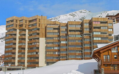 Val Thorens 140