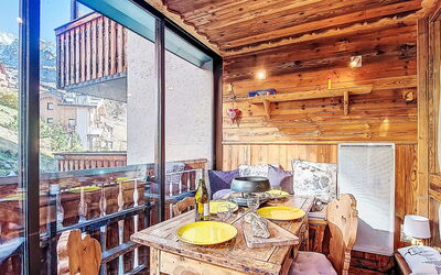 Val Thorens 140