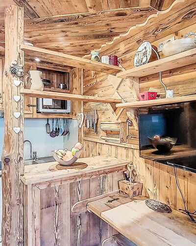 Le Sérac 140.12