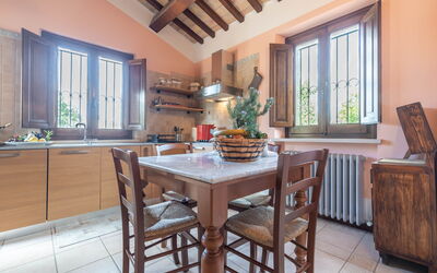 Villa Vagnini