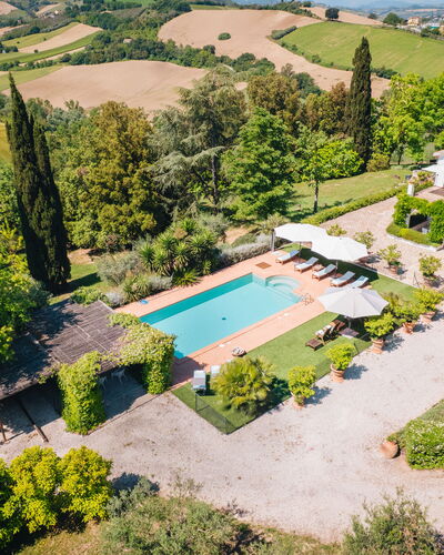 Villa La Picena