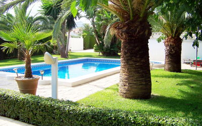 Villa Mar