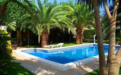 Villa Mar - Miami Playa, Cataluña, España