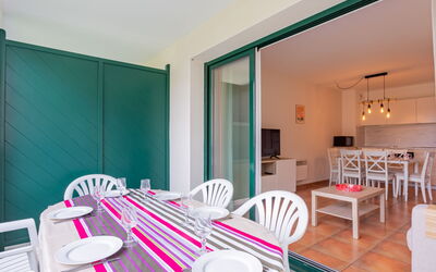 Alojamiento:&nbsp;Domaine Iratzia 508.2
