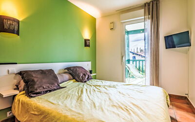 Alojamiento:&nbsp;Domaine Hamaika 508.3