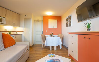 Alojamiento:&nbsp;Le Belvédère (D4 257) 300.21