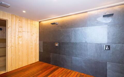 Blue Infinity 1: Propiedad, Madera, Encendiendo, Piso, Diseño De Interiores, Suelo, Línea, Manchas De Madera, Pared, Edificio