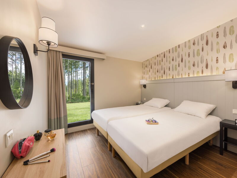 Alojamiento:&nbsp;Cottage Vip Nouveau Design 651.9