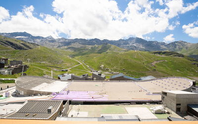 Alojamiento:&nbsp;Vanoise 751 610.5