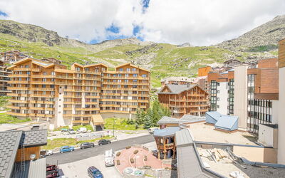 Alojamiento:&nbsp;Vanoise 578 610.18