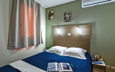 Alojamiento:&nbsp;Le Hameau (M4 333) 700.7