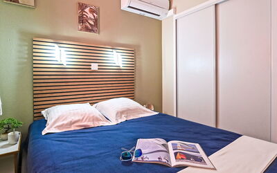 Alojamiento:&nbsp;Le Hameau (M4 333) 700.7