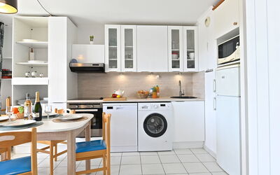 Alojamiento:&nbsp;Le Hameau (L2 202) 700.20