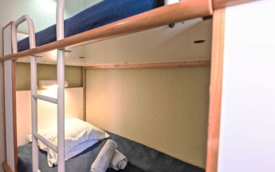 Alojamiento:&nbsp;Le Hameau (M4 333) 700.7
