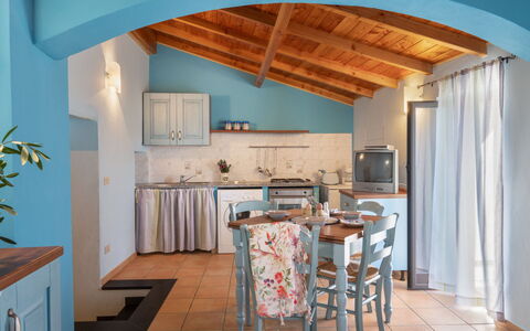 Alojamiento:&nbsp;Azzurro 26.1