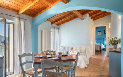 Alojamiento:&nbsp;Azzurro 26.1