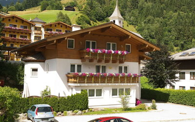 Saalbach-hinterglemm 140