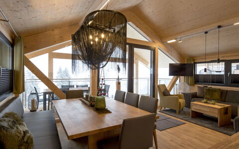 Alojamiento:&nbsp;Superior # 04 Sauna&Sprudelwanne Innen 300.5