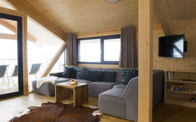 Alojamiento:&nbsp;Superior #04 Sauna&Sprudelwanne Innen 300.10