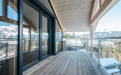 Alojamiento:&nbsp;Premium # 09 mit Sauna & Swim Spa 300.1