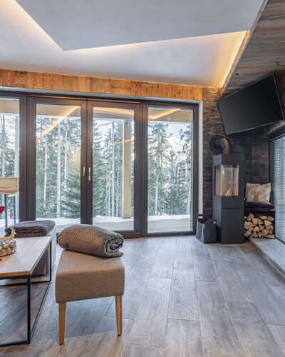 Superior mit 3 Schlafzimmern 300.8