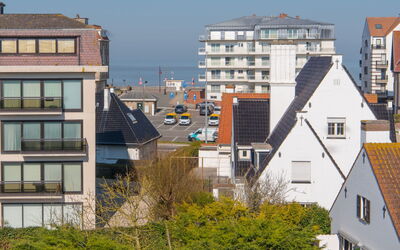 Alojamiento:&nbsp;Jong & Blij 6 with Amazing Views 410.1