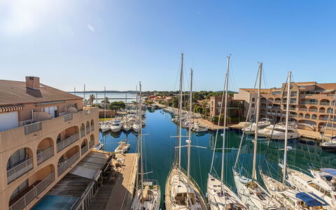 Alojamiento:&nbsp;Port de la Gavine i 203.4