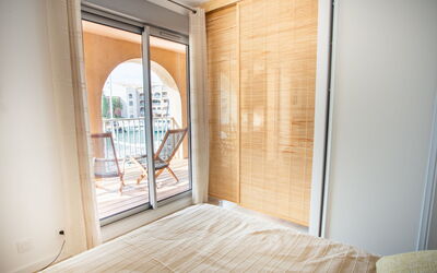 Alojamiento:&nbsp;Port de la Gavine i 203.1