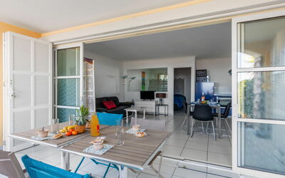 Alojamiento:&nbsp;Les Bastides (O4 023) 600.8