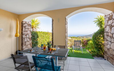 Alojamiento:&nbsp;Les Bastides (O4 023) 600.8