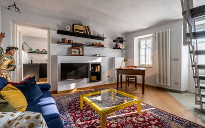 Alojamiento:&nbsp;Del Terrazzo 200.1