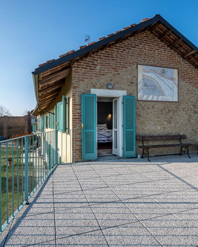 Del Terrazzo 200.1