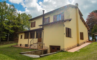 Villa le Pine