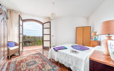 Villa Rossana