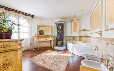 Villa Rossana