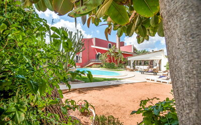 Villa Rossana