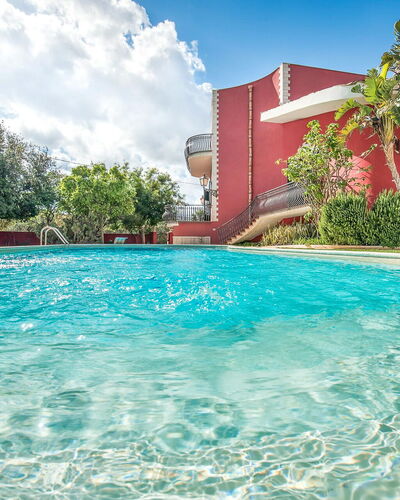 Villa Rossana