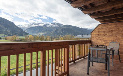 Alojamiento:&nbsp;Premium # 1A mit Sauna 700.4