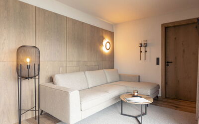 Alojamiento:&nbsp;Superior mit Ir-Sauna 400.4