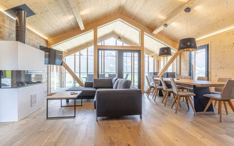 Alojamiento:&nbsp;Premium mit 4 Schlafzimmern,Sauna&Pool 160.12