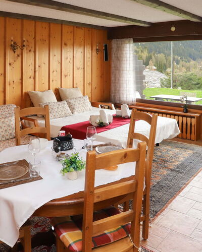 Courtillière 4 235.2