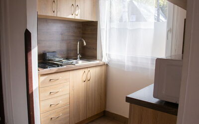 Alojamiento:&nbsp;Kemp Stříbrný Rybník 1.13