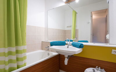 Alojamiento:&nbsp;Soyouz Vanguard 100.12