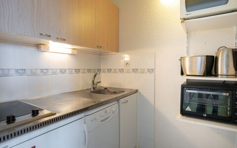 Alojamiento:&nbsp;Pegase Phenix 310.21
