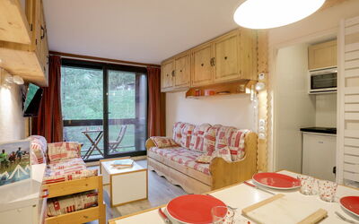 Alojamiento:&nbsp;Pegase Phenix 310.65